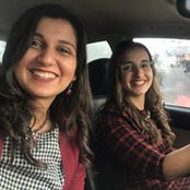 Mariam Emad's photo