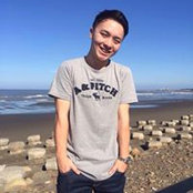 Sean Hong's photo