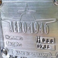 AERO-1946, Rolf Bauche / Reinhard Cramer GbR