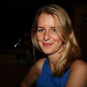 Foto von Lucy Heale