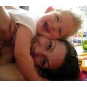 Gina Collins's photo