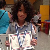 Patty Melgar's photo