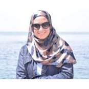 Noha Gamal's photo