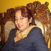 Elsa Dazas billede