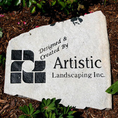 Artistic Landscaping Inc.