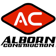 Alborn Construction