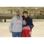 Danny Rowland's photo