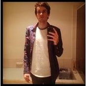 Matt Birkin's photo