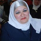 Azza Ramadan's photo