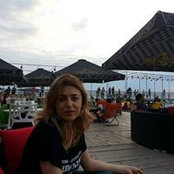 Foto von Olia Lorchoshvili