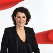 Odile Roujol's photo
