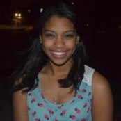 Photo de Loraine Sanchez