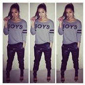 K's photo