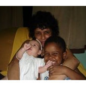 Leonora Goulart's photo