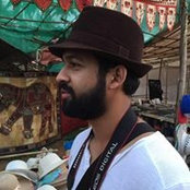Jayson Tomy's photo