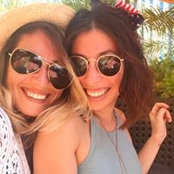 Lauren Gold's photo