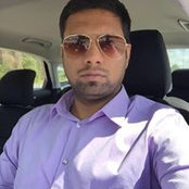 Venkat Bollineni's photo