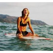 Victoria Suarez's photo