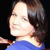 Leya Melnik's photo