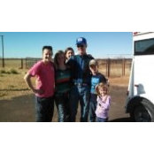 Amy Thompson's photo