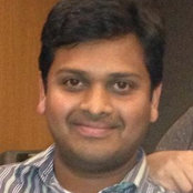 Vineeth Kurnala's photo