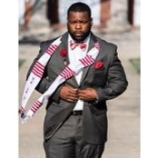 Brandon Terry's photo