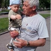 Vladimir Volkov's photo