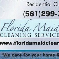 Florida Maid Cleaning Service