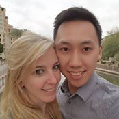 Alex Shen's photo