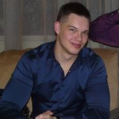 Edvinas Zubkovas's photo