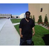 Arthur White's photo
