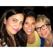 Alexandra Cattoni's photo