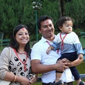 Suren Jakee's photo