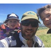 Rowan Sapsford's photo