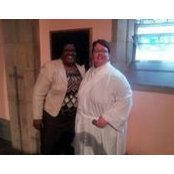 Ann-Marie Aymer's photo
