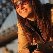 Daniela Jerrams foto