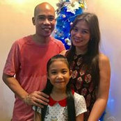CATHERINE DE CASTRO's photo