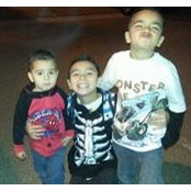 Amanda De Santiago's photo
