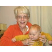 Mary Lamkens foto