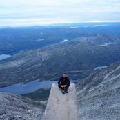 Edgars Kaukis's photo