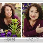 Sadie Vialpando Williams's photo