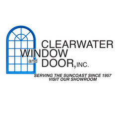 Clearwater Window & Door Inc