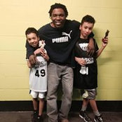 Jean Milien's photo