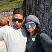 Karma Rajandran's photo