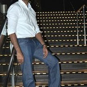 Foto von B.S. Bhargav