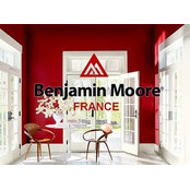 Benjamin Moore's photo