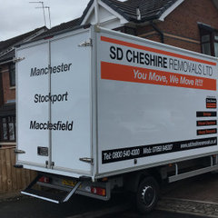 Sd removals