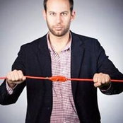 Miles Beckett's photo