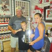 Cathy Benoit Pelletier's photo