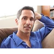 Sean O'Meara's photo